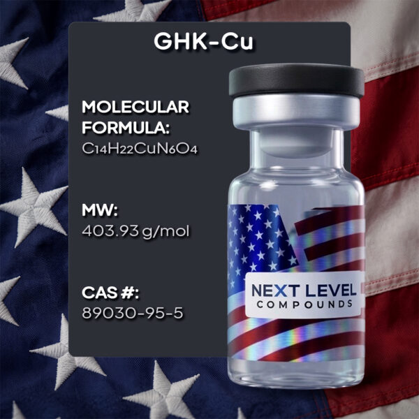 GHK-Cu