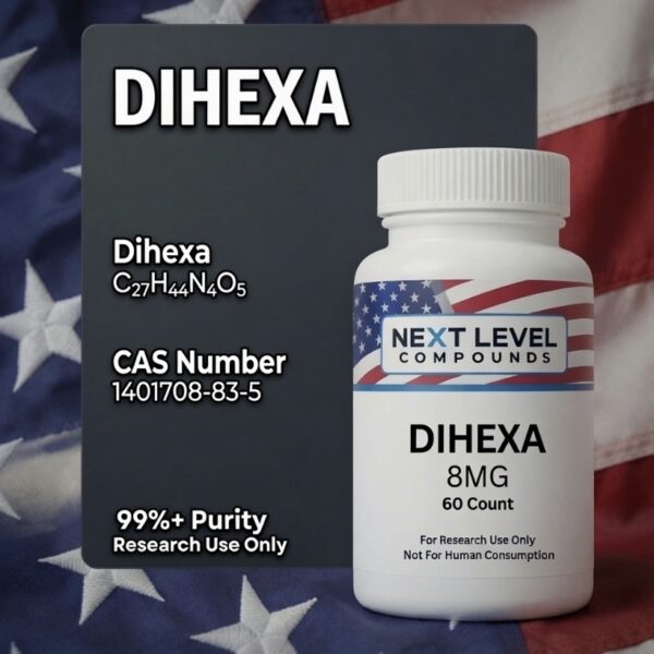 DIHEXA