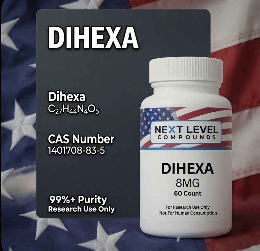 DIHEXA