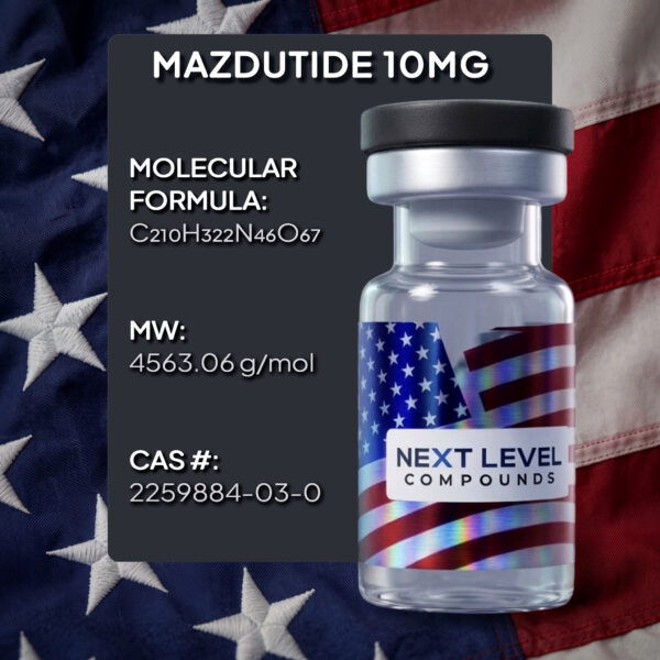 MAZDUTIDE