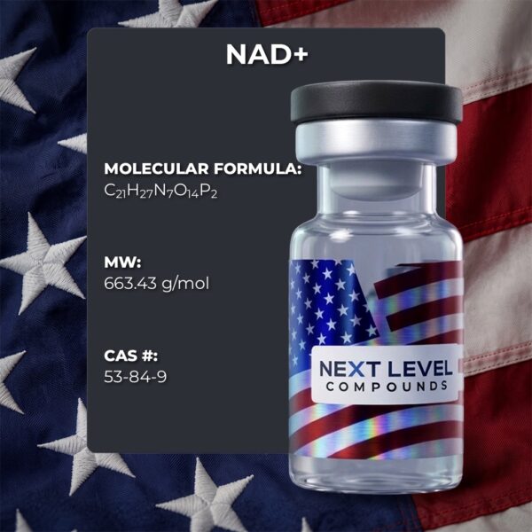 NAD+