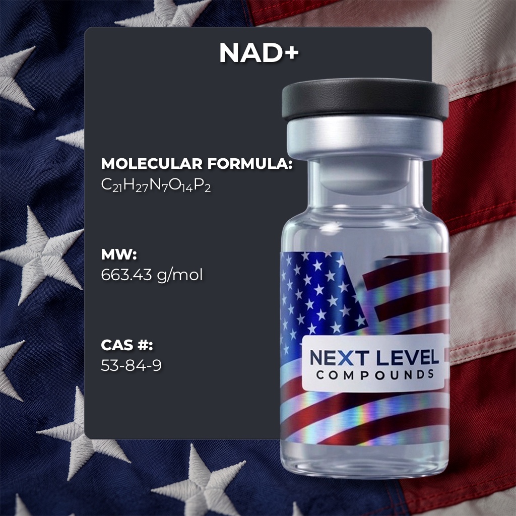 NAD+